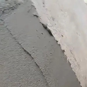 遂平水工建筑物I级C55聚合物改性水泥砂浆 渠道防渗泵站加固迎水面抗冲刷砂浆