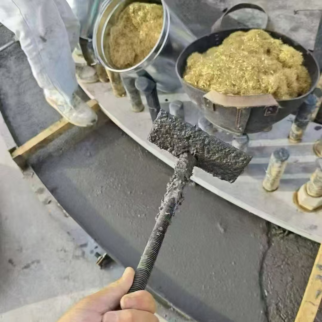 遂平C120风电设备基础专用灌浆料