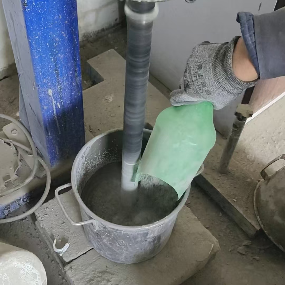 遂平桥梁公路张拉用H60压浆料与普通压浆料有什么区别？