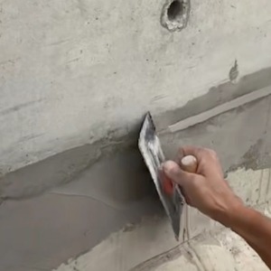 遂平P型防护型环氧树脂砂浆