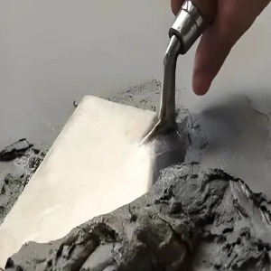 遂平混凝土裂缝孔洞剥落冻融修复用高强度丙乳防腐蚀砂浆