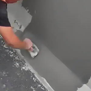 遂平GB50728一级聚合物改性水泥砂浆